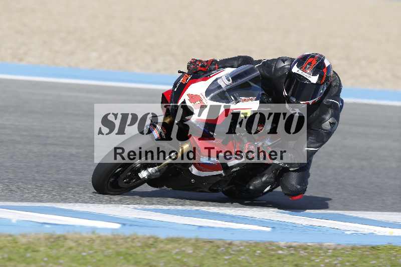 Archiv-2025/01 24.-27.01.2025 Moto Center Thun Jerez/blau-blue/41